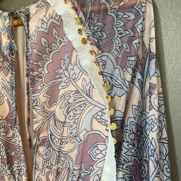 ⭐️HP⭐️Stevie May Dress- size small - Picture 12 of 13